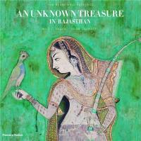 An Unknown Treasure in Rajasthan The Bundi Wall-Paintings