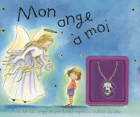 Mon ange à moi