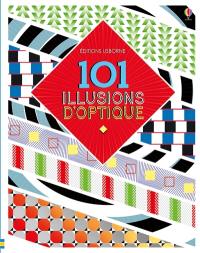 101 illusions d'optique