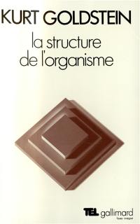 La Structure de l'organisme