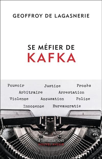 Se méfier de Kafka