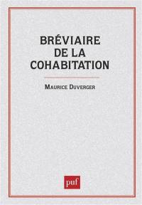 Bréviaire de la cohabitation