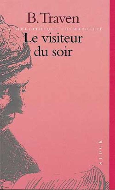 Le visiteur du soir : et autres histoires