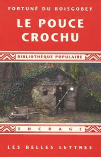 Le pouce crochu : 1884