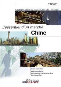 Chine : comprendre, exporter, vivre