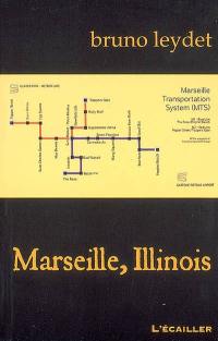 Marseille, Illinois