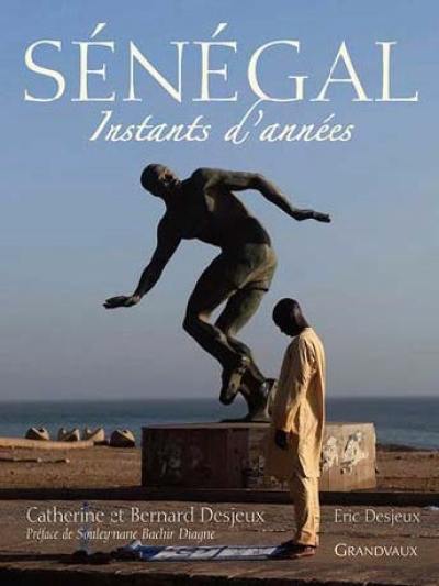 Sénégal : instants d'années