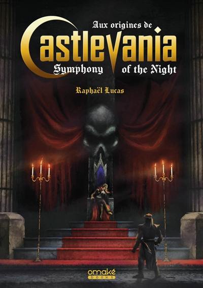 Aux origines de Castlevania, symphony of the night