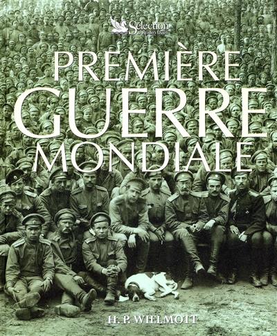 Première Guerre mondiale