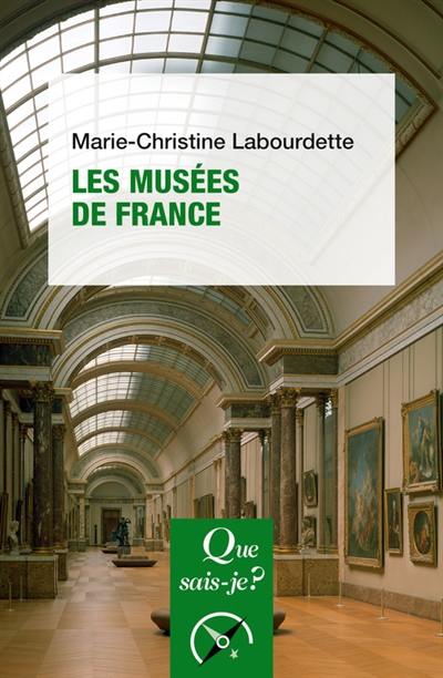 Les musées de France