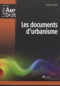 Les documents d'urbanisme