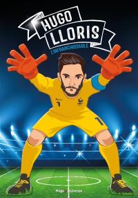 Hugo Lloris : graine de champion