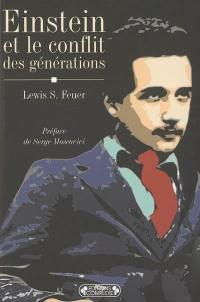 Einstein et le conflit des générations