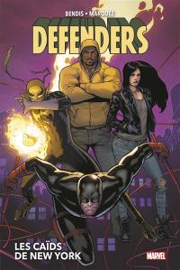 Defenders. Les caïds de New York