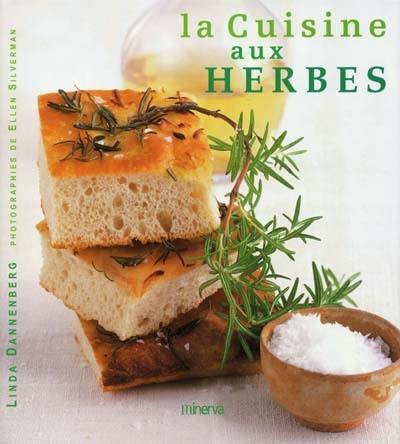 La cuisine aux herbes