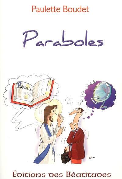 Paraboles