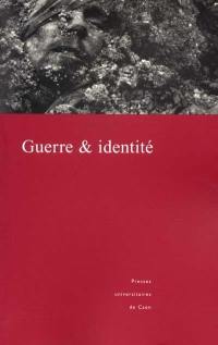 Guerre et identité