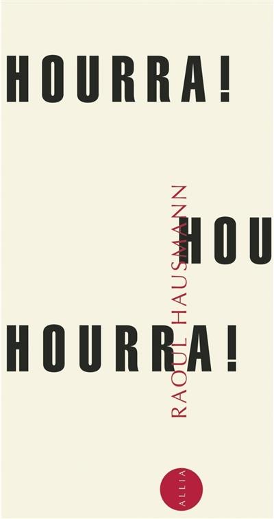 Hourra ! Hourra ! Hourra ! : 12 satires politiques