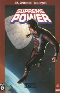 Supreme power. Vol. 6. Hyperion