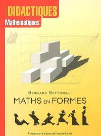 Maths en formes