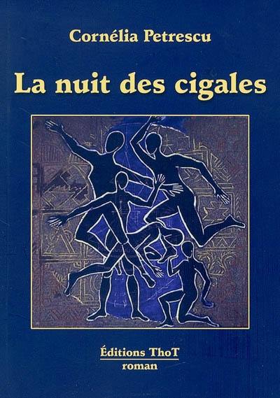 La nuit des cigales