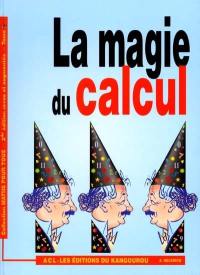 La magie du calcul