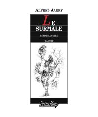 Le surmâle : roman moderne