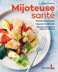 Mijoteuse santé