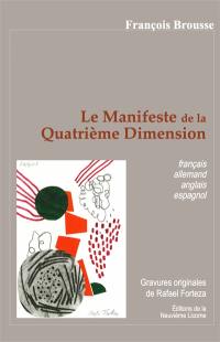 Le manifeste de la quatrième dimension