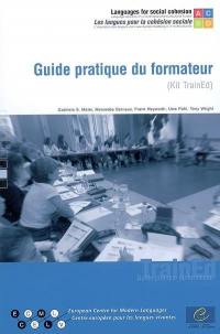 Guide pratique du formateur (Kit TrainEd)