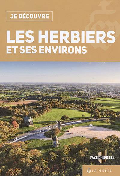 Les Herbiers et ses environs