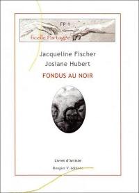 Fondus au noir : livret d'artiste