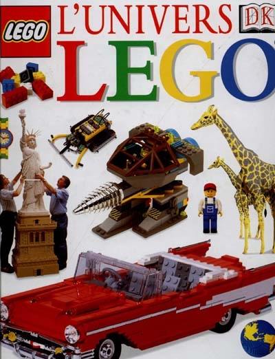 L'univers Lego