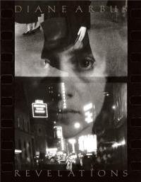 Diane Arbus Revelations (New ed)