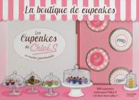 La boutique de cupcakes