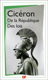 De la république. Des lois