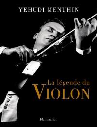 La légende du violon