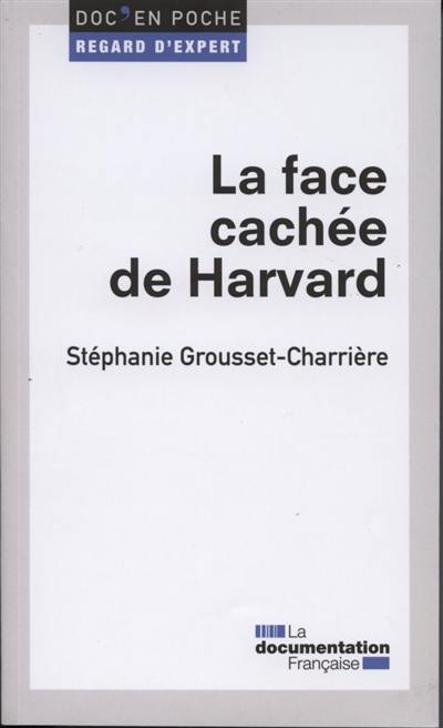 La face cachée de Harvard : la socialisation de l'élite dans les sociétés secrètes étudiantes