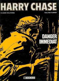 Danger immédiat : Harry Chase