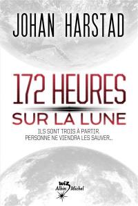 172 heures sur la Lune