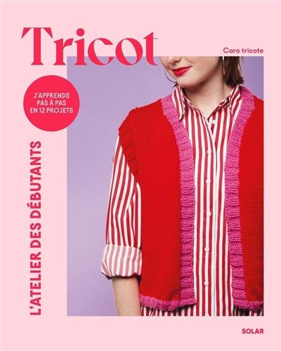 Tricot pour les débutants