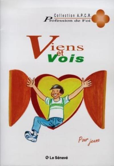 Viens et vois : pour jeune