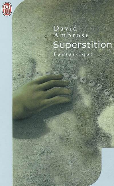 Superstition