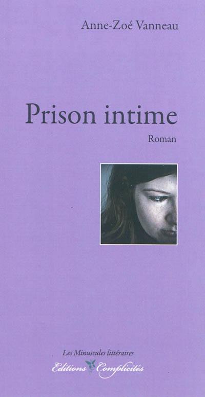 Prison intime