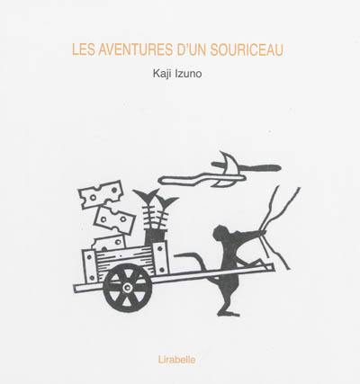 Les aventures d'un souriceau