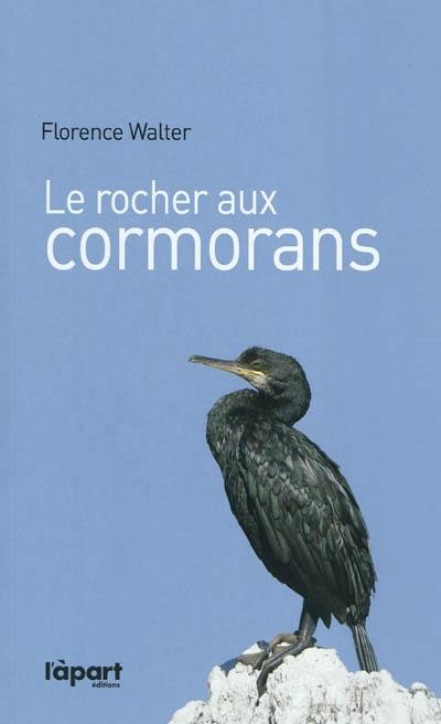 Le rocher aux cormorans