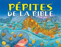 Pépites de la Bible