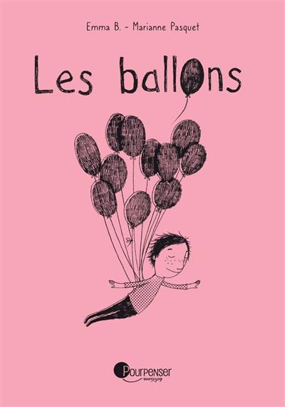 Les ballons