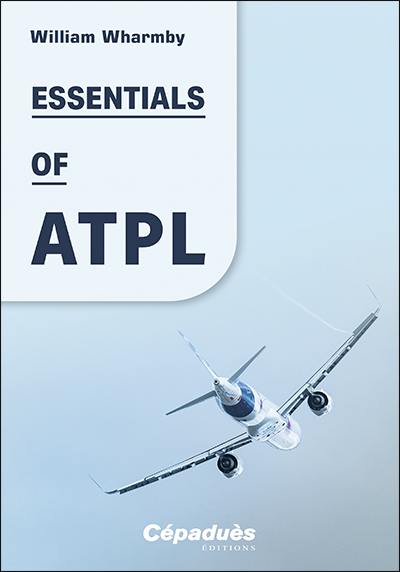 Essentials of ATPL