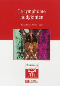 Le lymphome hodgkinien